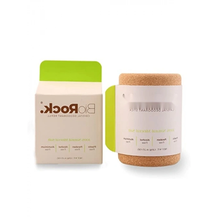 Tuz Deodorant Stick 120 gr - Ekonomik 2’li Set