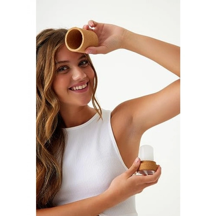 Tuz Deodorant Stick 120 gr - Ekonomik 2’li Set