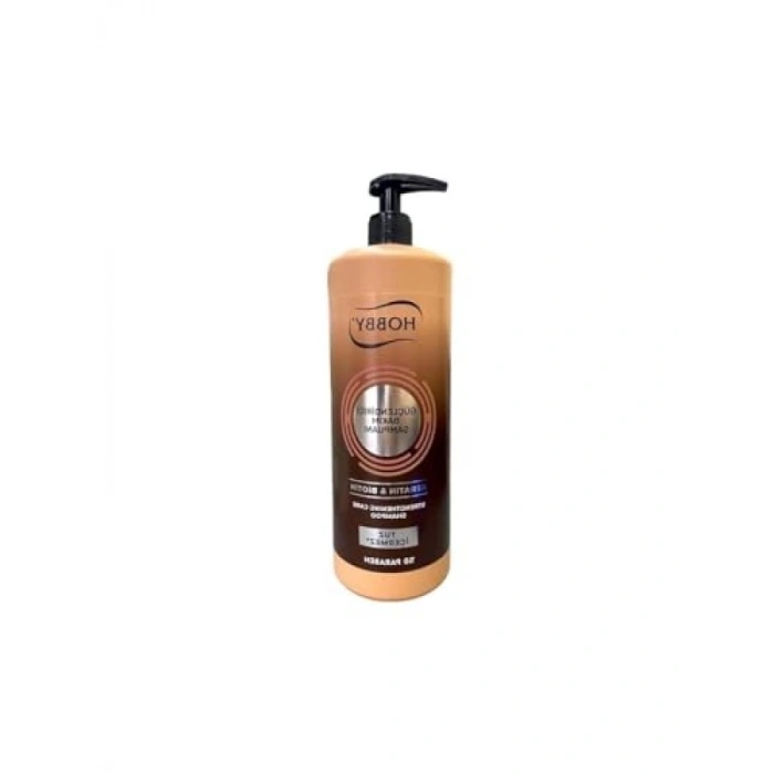 Tuzsuz Şampuan - 1000 ml