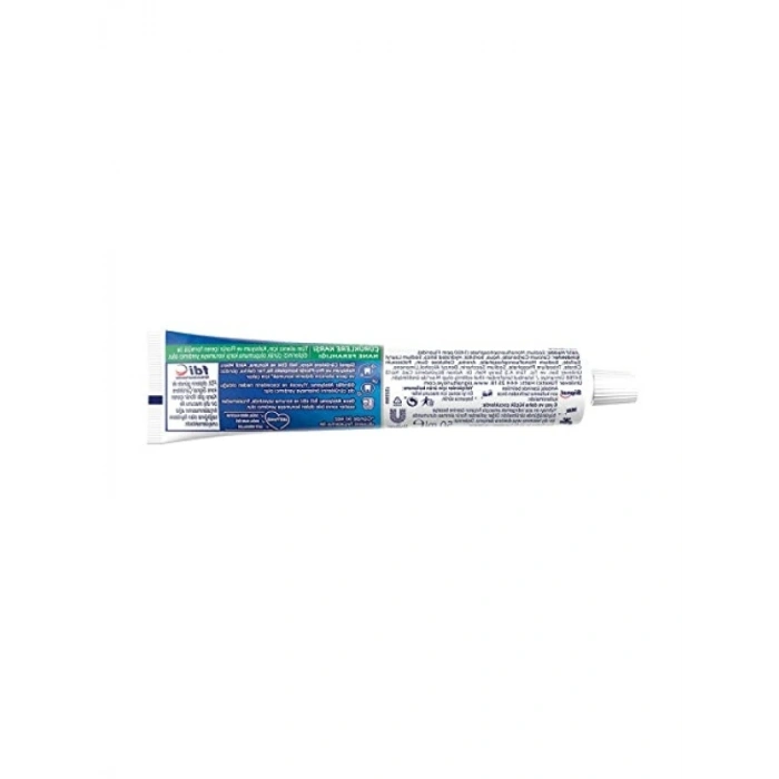 Üçlü Koruma Özelliğine Sahip Diş Macunu 50 ml