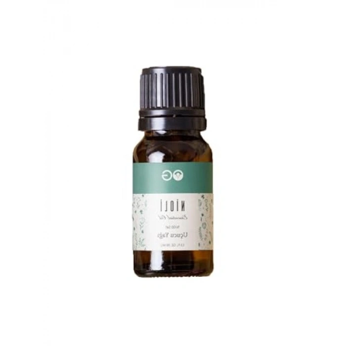 Uçucu Niaouli Yağı 10 ml