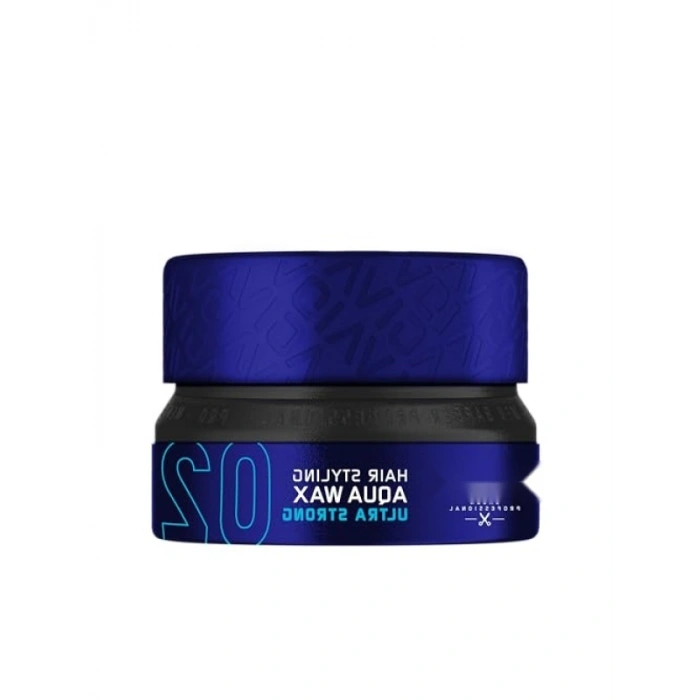 Ultra Güçlü Wax - 155 ml