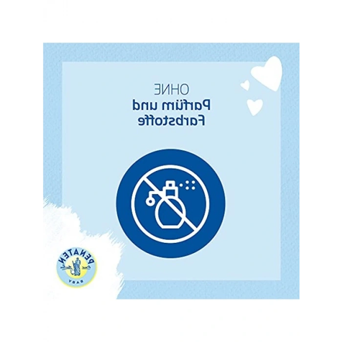 Ultra Hassas Bebek Bakım Losyonu - 400 ml
