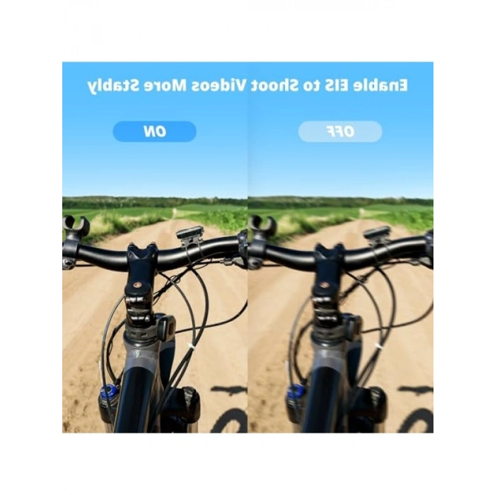 Ultra HD Su Geçirmez Aksiyon Kamerası