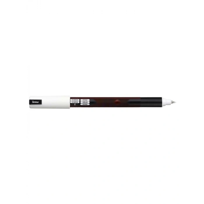 Ultra İnce 0,7 mm Uçlu Boya Marker Kalemler - Çok Yüzeyli Kullanım