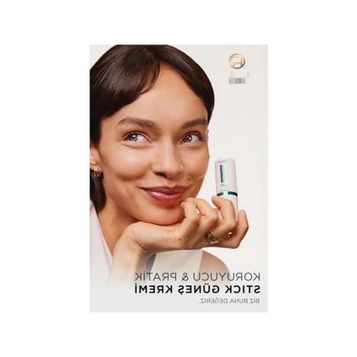 Ultra Koruyucu Stick Güneş Kremi - SPF 50+ - 9 ml