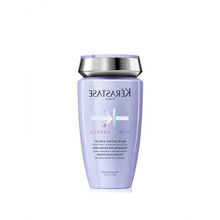 Ultra Mor Saç Şampuanı - 250 ml