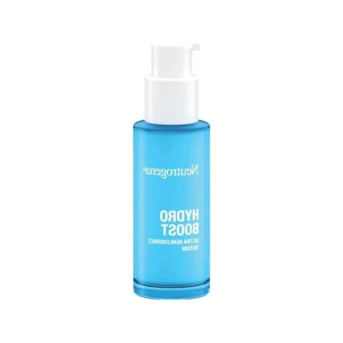 Ultra Nemlendirici Serum - 30 ml
