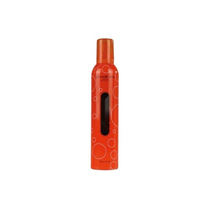 Ultra Strong Saç Köpüğü - Yoğun Tutucu Etki (350 ml)