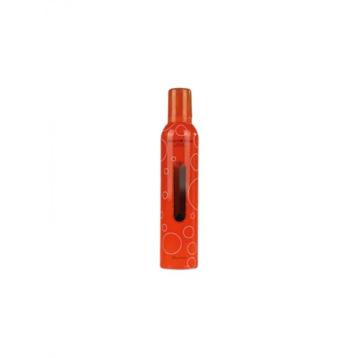 Ultra Strong Saç Köpüğü - Yoğun Tutucu Etki (350 ml)