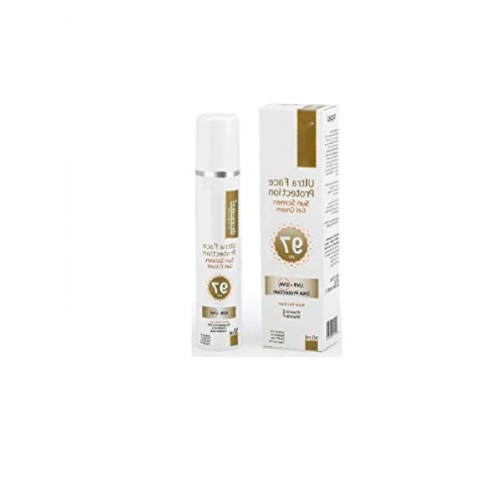 Ultra Yüz Koruma Kremi SPF 97 - Doğal İçeriklerle Etkili Koruma