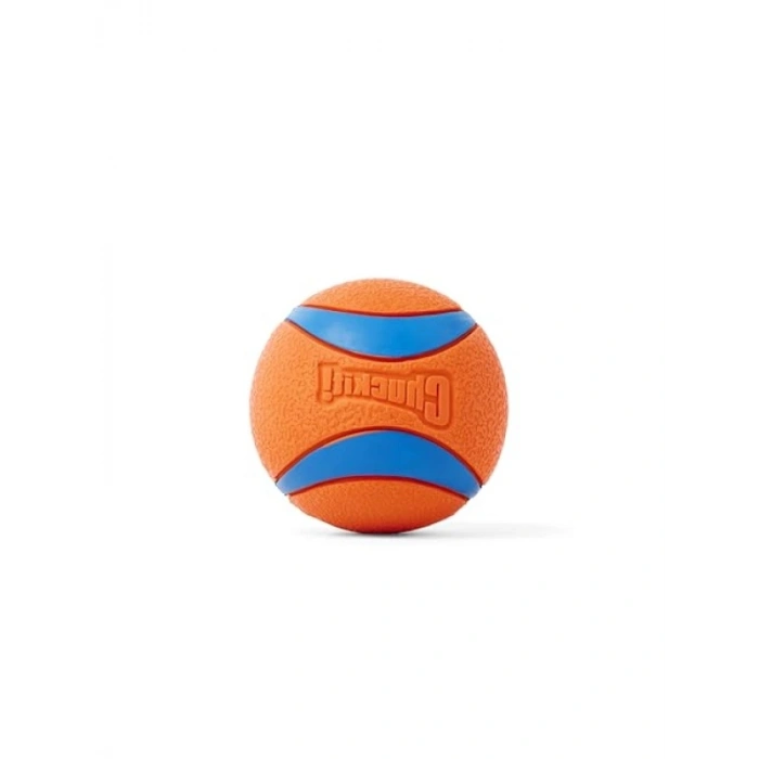 Ultra Zıplayan Köpek Oyuncak Topu (XL Boy)