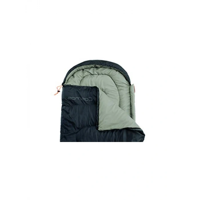 Ultralight Uyku Tulumu -5°C - Hafif ve Pratik