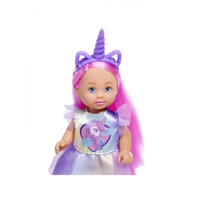 Unicorn Figürü ve Ahır ile Evi Seti - Sevimli Aksesuarlar ile Eğlence