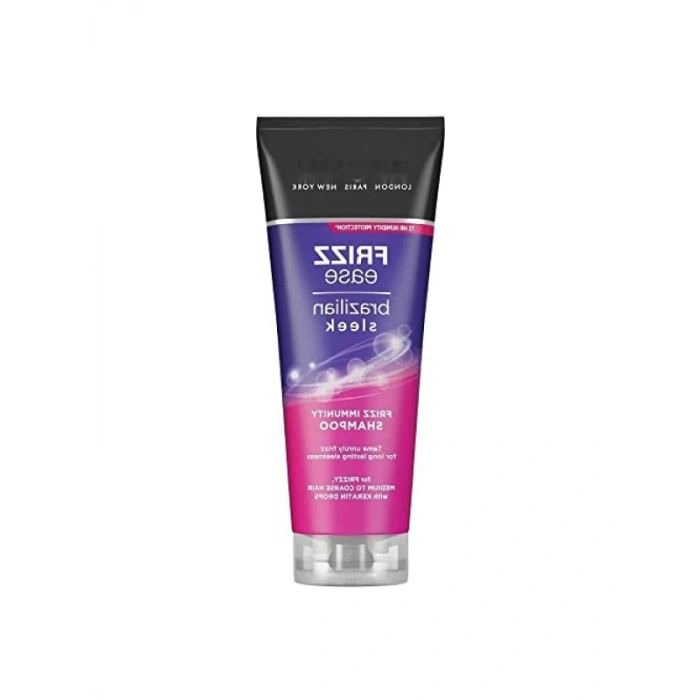 Üniseks Brazilian Sleek Saç Bakım Şampuanı - 250 ml