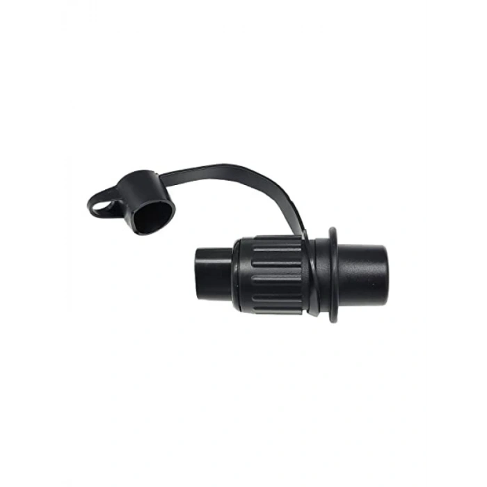 Universal 3 Pin Kamyon ve Karavan Römork Fişi