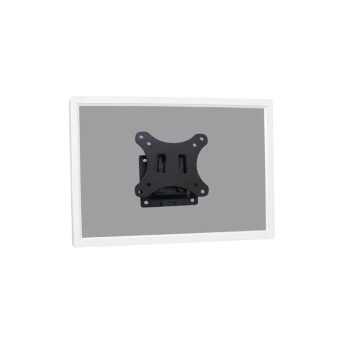 Universal Duvar Aparatı - 32 Monitörler için, Ergonomik Tasarım