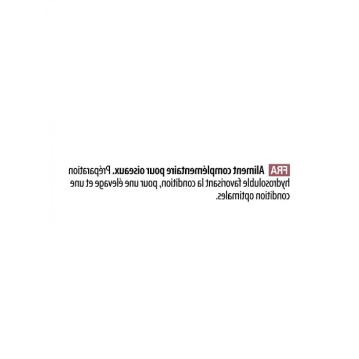 Üreme Kondisyonuna Destekleyici Vitamin 200G