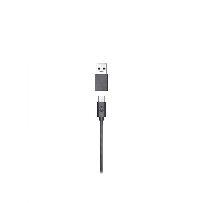 USB Bağlantılı Tüm Yönlü Kondansatör Mikrofon