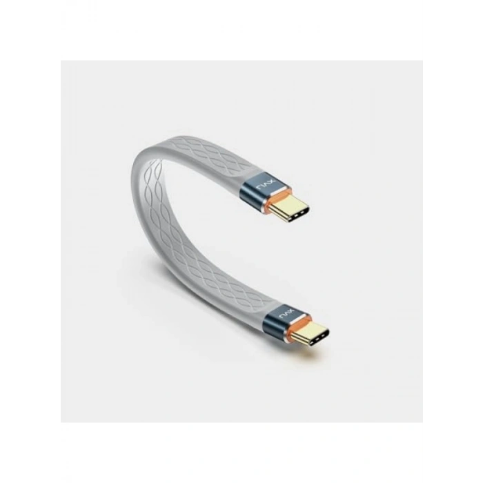USB-C 4 Kablo - 240W Hızlı Şarj ve 8K Video Çıkışı