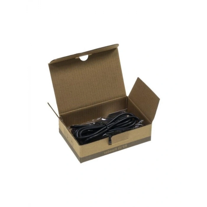 USB Uyumlu 125kHz RFID Kart-Etiket Okuyucu