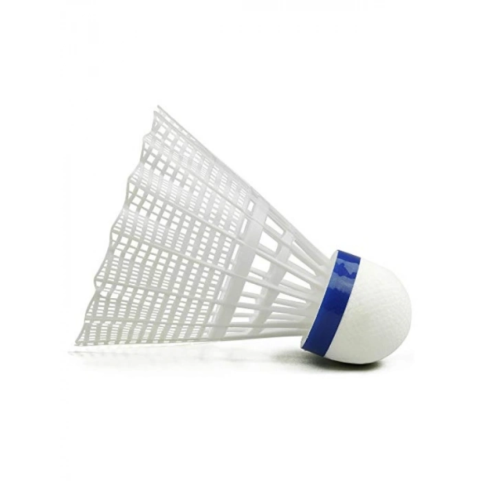 USR Glide 200 Plastik Badnton Topu Beyaz