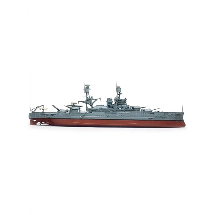 USS Arizona Savaş Gemisi Plastik Model Seti