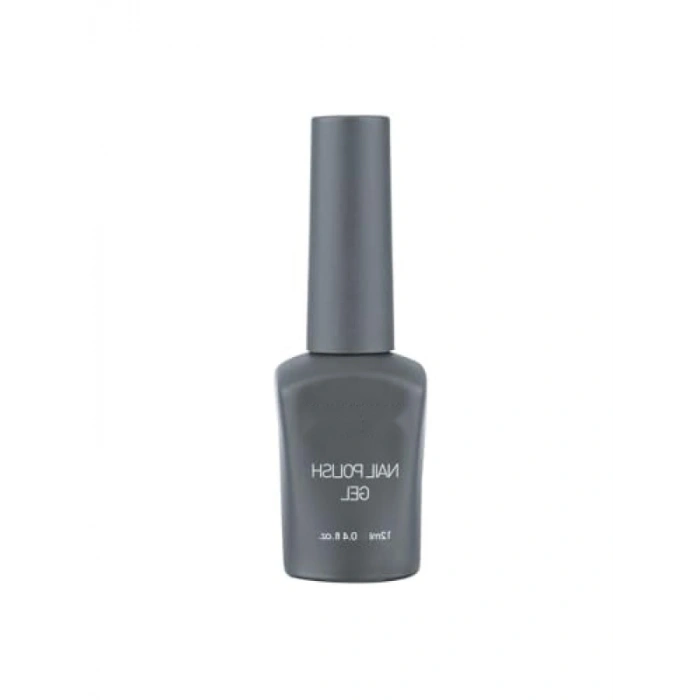UV Kalıcı Neon Turuncu Jel Oje, 12 Ml