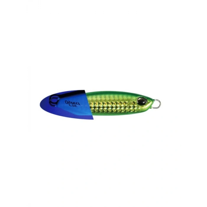 UV Koruma Özellikli 60 Gram Metal Jig - Suni Yem