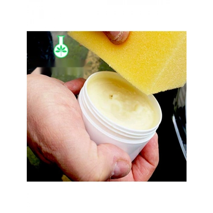 UV Korumalı Kaporta Parlatıcı ve Pasta Cila - 100 ml