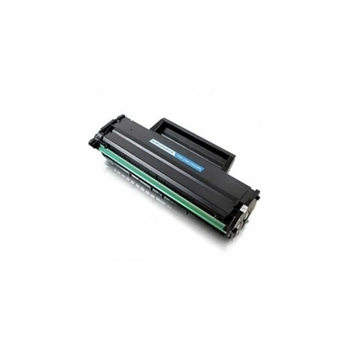 Uyumlu Çipli Muadil Toner - 1000 Sayfa Kapasitesi