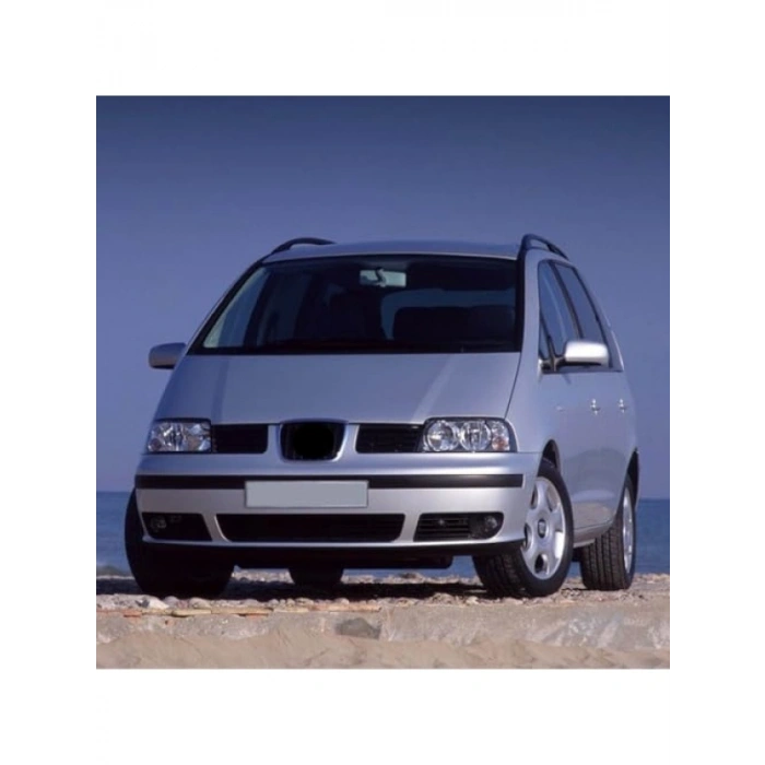 Uyumlu Korna Takımı - Seat Alhambra 2000-2010 Modelleri İçin