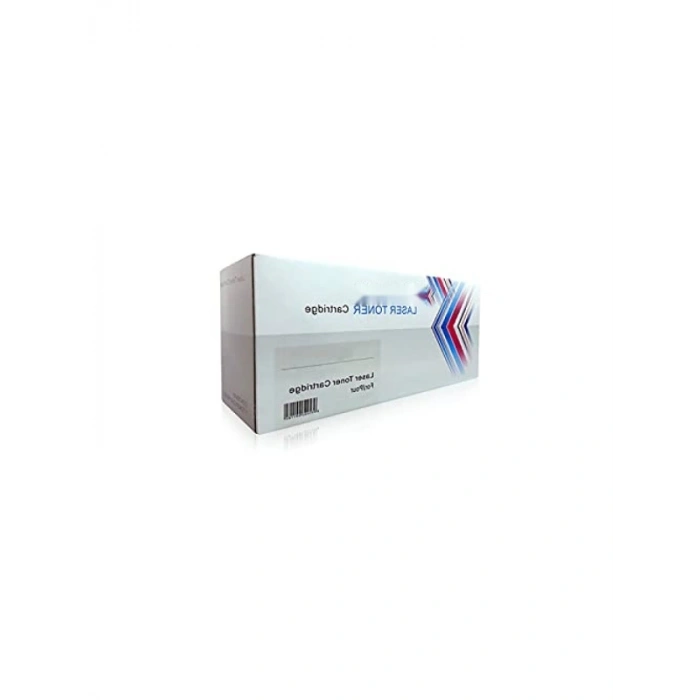 Uyumlu Muadil Toner, 1600 Sayfa Kapasite