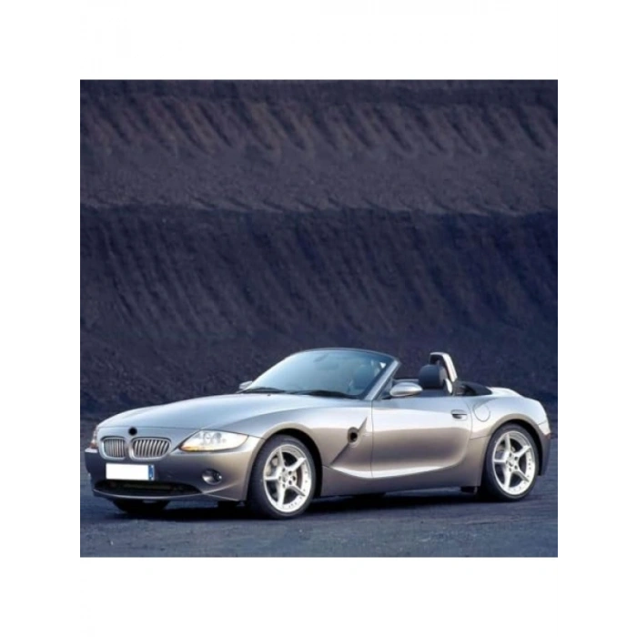 Uyumlu Ön Cam Yıkama Fiskiye Pompası Motoru, BMW Z4 E85 (2003-2008)