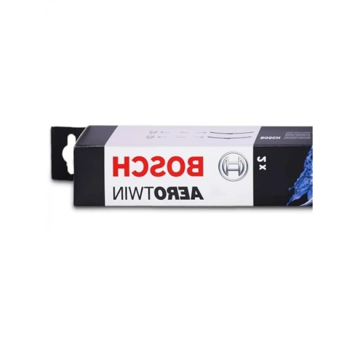 Uyumlu Silecek Seti - 650/575 mm
