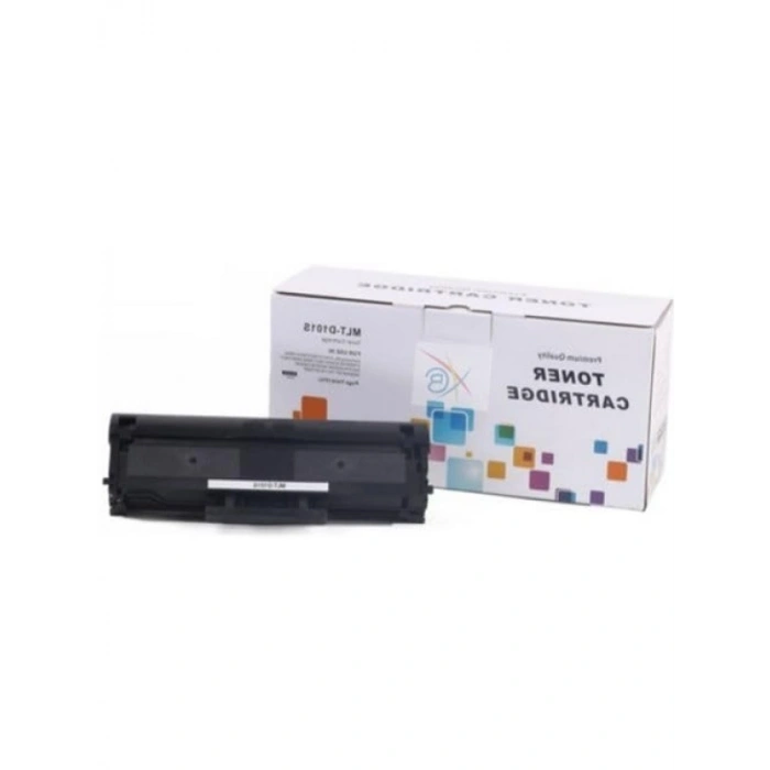 Uyumlu Toner Kartuşu (Chipli)