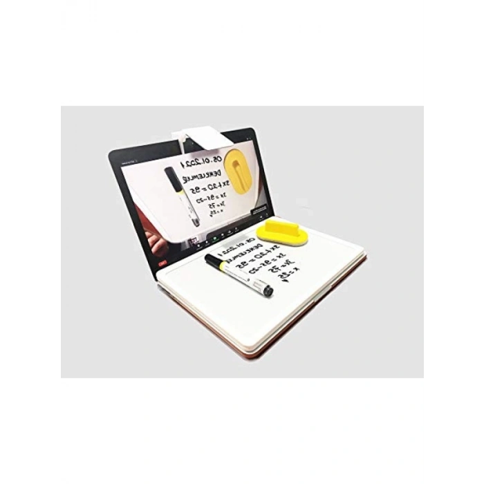 Uzaktan Eğitim İçin Taşınabilir Öğrenci ve Öğretmen Masası