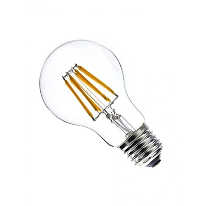 Uzaktan Kontrol ve Zaman Ayarlı Akıllı Ampul - 6W Daylight
