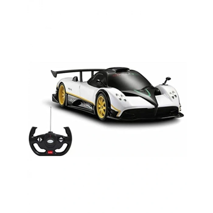 Uzaktan Kumandalı 1:14 Ölçekli Araç - Pagani Zonda R