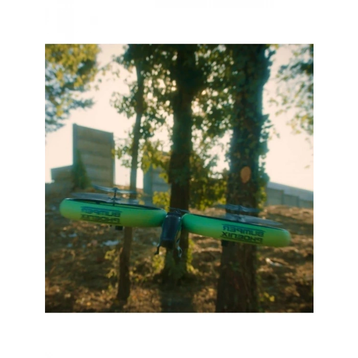 Uzaktan Kumandalı Drone Seti