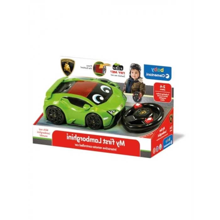 Uzaktan Kumandalı Lamborghini Araba