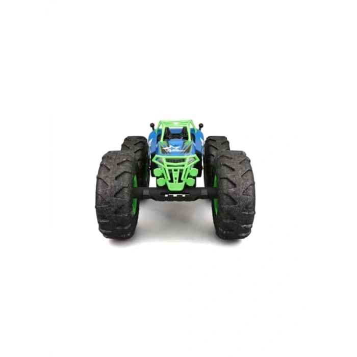 Uzaktan Kumandalı Rock Hopper Pro Series Araba
