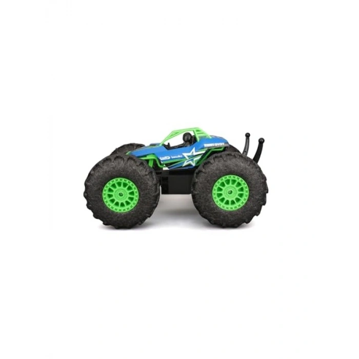Uzaktan Kumandalı Rock Hopper Pro Series Araba