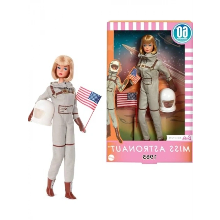 Uzay Temalı Koleksiyon Bebek - Astronaut Kıyafeti ile