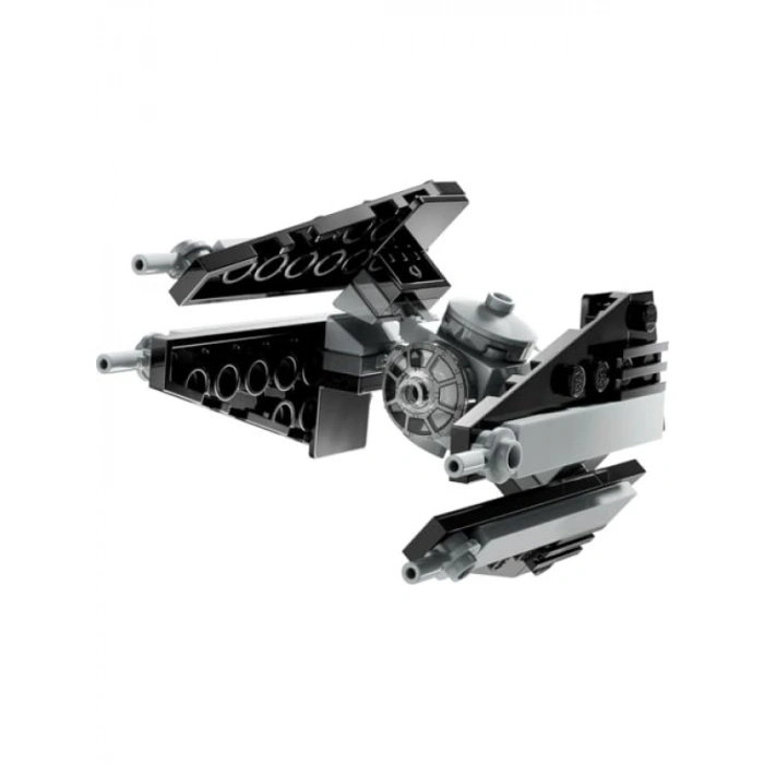 Uzay Temalı LEGO Mini Model Seti - TIE Interceptor