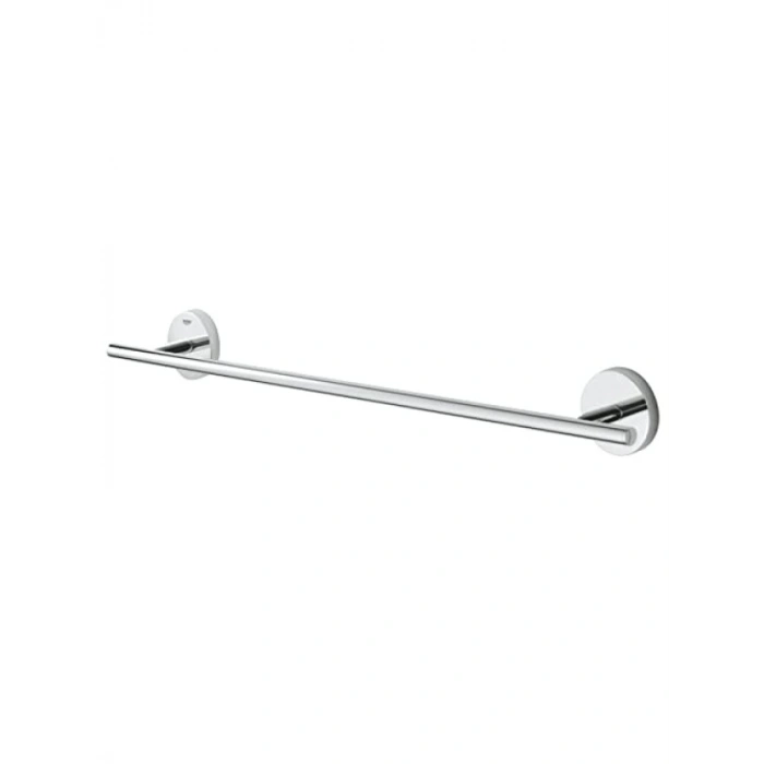 Uzun Havluluk, 522 mm, Duş/Banyo Aksesuarları, Krom