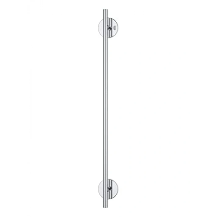 Uzun Havluluk, 522 mm, Duş/Banyo Aksesuarları, Krom