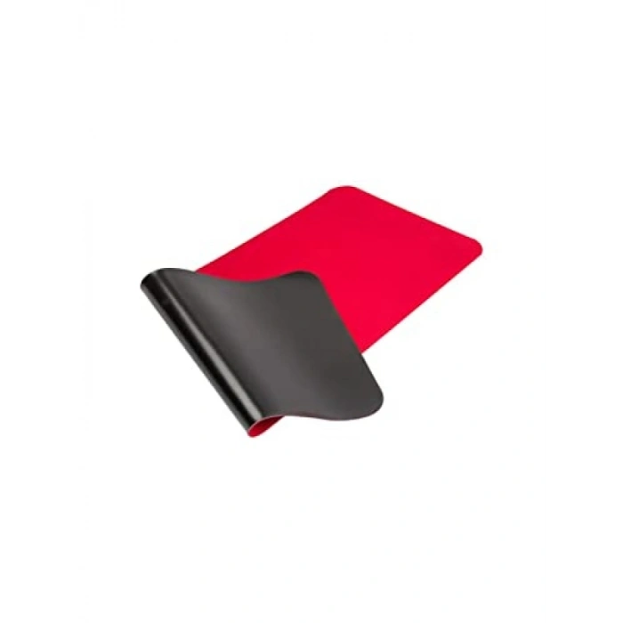 Uzun Kaymaz Mouse Pad, Kırmızı 300*700*3mm