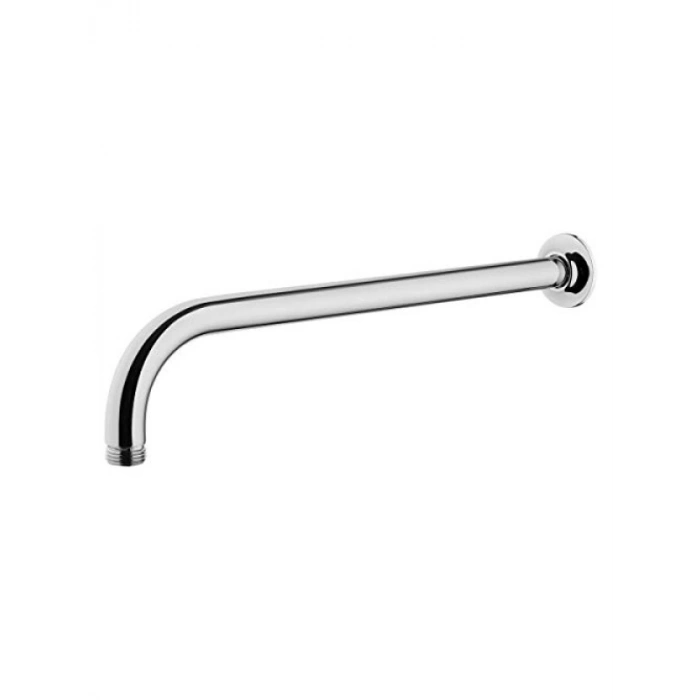 Uzun Krom Duş Başlığı Dirseği - 346 mm