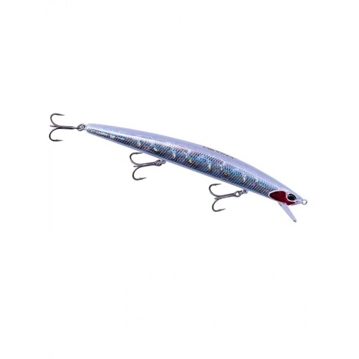 Uzun Mesafe Atışlı Suni Yem - 160mm